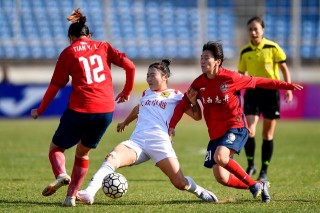 中国女子超级足球联赛(中国足球协会女子超级联赛)