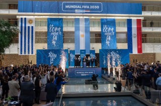 2024年世界杯在哪里举行(2034世界杯在哪个国家举办,具体日期)
