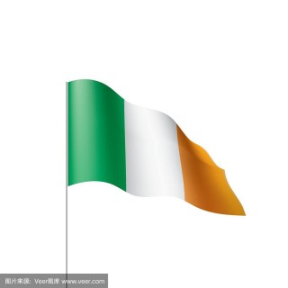 爱尔兰国旗(爱尔兰国旗颜色含义)