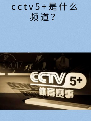 下载cctv5手机电视直播(下载cctv5手机电视直播软件)