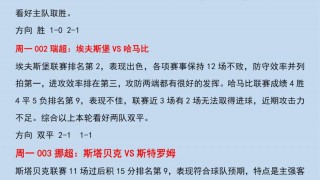 今日竞彩足球比分预测分析推荐(今日竞彩足球比分预测分析推荐310期)