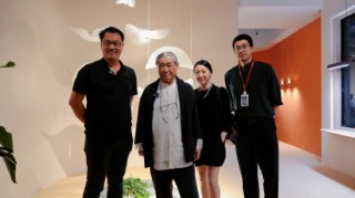 其光融融 | 立达信・一灯一世界亮相2024设计上海