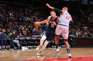 今日nba比赛视频直播(雨燕360体育免费直播nba)