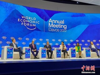 达沃斯嘉宾眼中的中国经济(达沃斯经济论坛2021主题)
