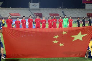 中国足球12强赛(中国足球12强赛程表比分)