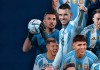 阿根廷国家队阵容2022(阿根廷国家队阵容2022世界杯)