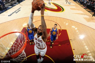 2016年nba总决赛录像(2016年nba总决赛录像回放第三场)