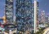 广州恒大总部大楼(广州恒大总部大楼附近建筑)