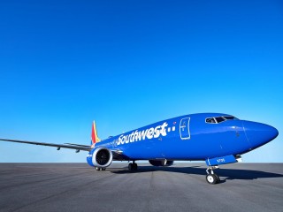 美西南航空计划于30日恢复正常服务的简单介绍