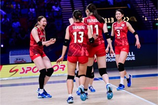 东京奥运会女排冠军(东京奥运会女排冠军是哪支球队)