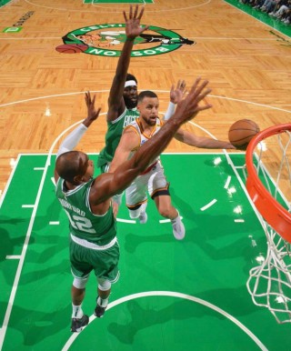 nba勇士vs凯尔特人(nba勇士vs凯尔特人g6)