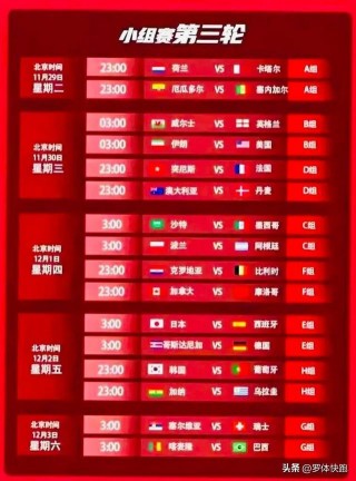 卡塔尔世界杯门票价格(卡塔尔世界杯门票价格一览表)