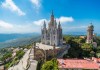 西班牙巴塞罗那景点(西班牙巴塞罗那旅游攻略10个景点)