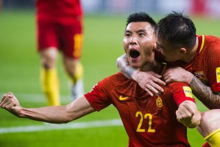 中国队勇夺世界杯原版(中国队勇夺世界杯原版视频评价)
