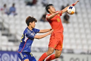 日本vs韩国(日本vs韩国足球历史比分)
