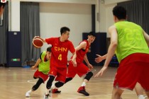 男篮亚洲杯预选赛(男篮亚洲杯预选赛中国对日本)