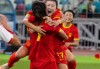 中国女足奥预赛(中国女足奥预赛大开杀戒)