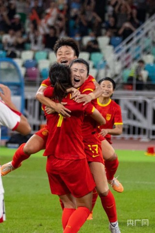 中国女足奥预赛(中国女足奥预赛大开杀戒)
