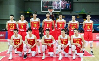 中国男篮世界杯名单(中国男篮世界杯名单有谁?)