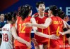 直播中国女排今晚比赛cctv5+(直播中国女排今晚比赛cctv5直播中国女排对土耳其女排)
