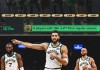 nba总决赛对阵双方名单(nba总决赛对阵双方名单表)
