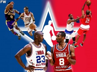 nba全明星赛是什么时候(nba全明星赛是什么时候开始的)