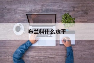 布兰科什么水平(布兰科效力过哪些球队)