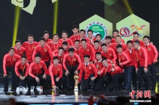 中超直播广州恒大(中超联赛2021广州恒大)