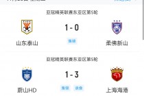 亚冠小组赛恒大赛程(亚冠 恒大小组)