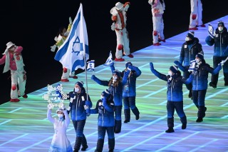 2026冬奥会开幕式将举行(2022年冬奥会开幕式是几号)