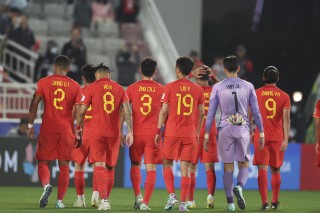 中国vs澳大利亚足球(中国vs澳大利亚足球比赛)