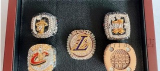 nba总冠军戒指多少钱一个(nba总冠军戒指是一人一个吗)