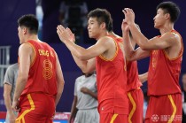 中国篮球比赛(中国篮球比赛直播2024赛程)