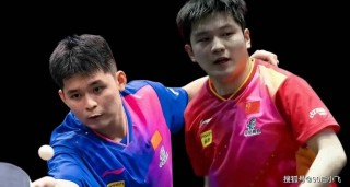 孙颖莎今天比赛视频直播(孙颖莎今天比赛视频直播新乡wtt)