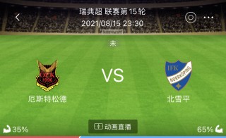 北雪平vs埃夫斯堡比分结果(毕尔巴鄂vs埃夫斯堡比分预测新)