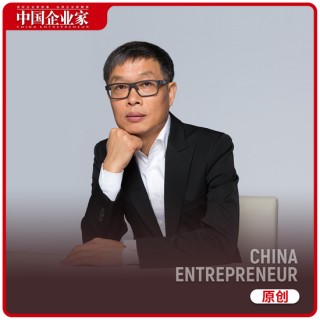 美的方洪波，还有一场硬仗要打