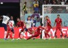 英格兰vs伊朗预测比分(英格兰vs伊朗预测比分分析)