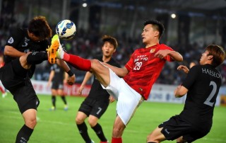 2015恒大亚冠决赛录像回放(恒大2015亚冠决赛次回合回放)