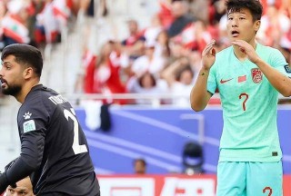 亚洲杯中国队vs卡塔尔(u23亚洲杯中国vs卡塔尔)