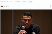 c罗中国行道歉(c罗中国行纪录片)