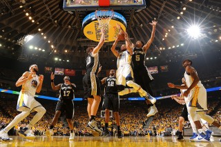 nba勇士vs快船全场(nba勇士vs快船2021)