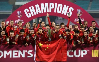 2022女足亚洲杯具体赛程(2022女足亚洲杯赛程时间表)