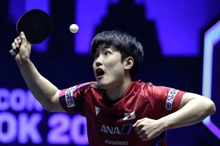 中央5直播乒乓球比赛(中央5直播乒乓球比赛表今晚马龙进了决赛吗)