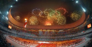 中国申办2028年奥运会(申办2028年奥运会的城市)