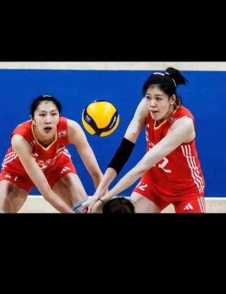 中央5台体育直播女排比赛(今晚19点30女排直播)