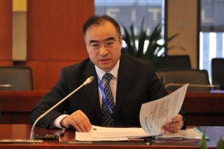 突发公告！万达集团前总裁“失联”的简单介绍