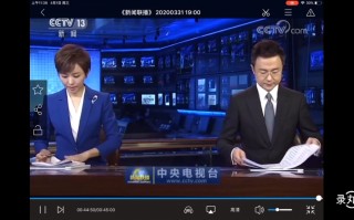 新闻联播cctv13直播在线观看(新闻联播cctv13直播在线观看回放)