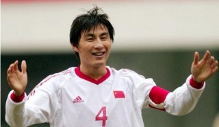 李玮峰(李玮锋足球)