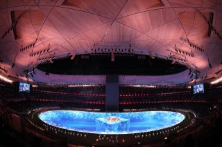 2022北京冬季奥运会(2022北京冬季奥运会上中国获得的奖牌数量?)