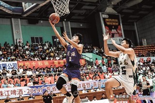 广东篮球赛直播(广东蓝球比赛直播)